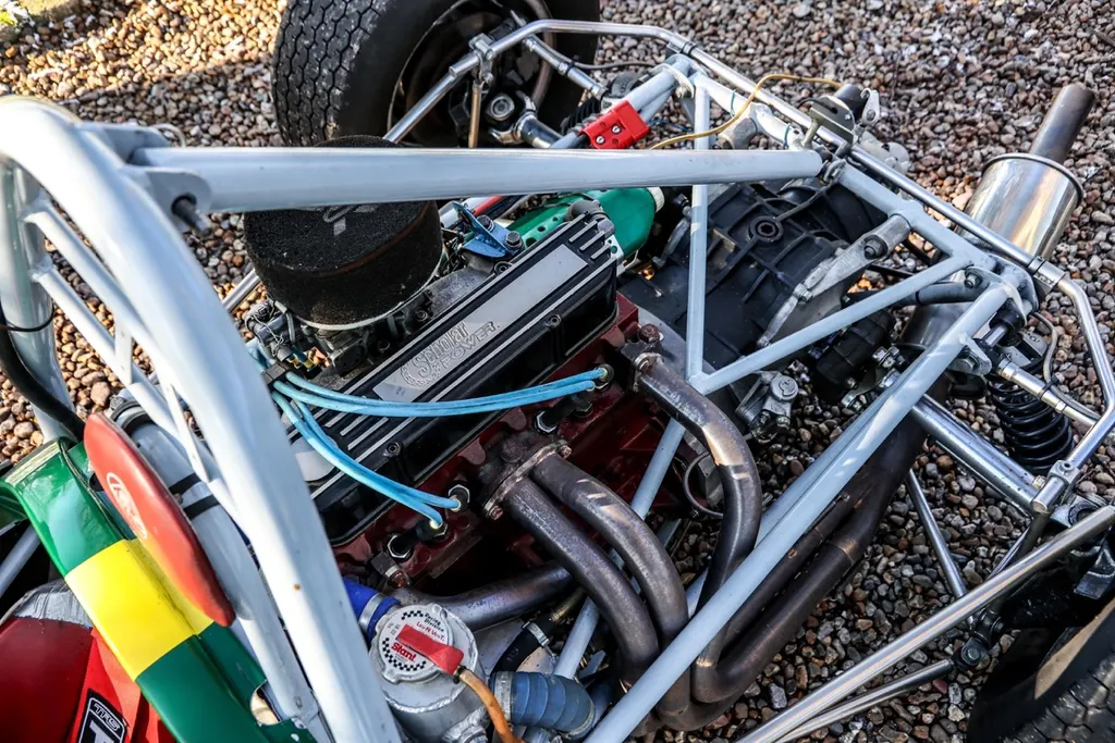 Lotus 51b historic formula ford t0rprjdqks9xoog71h0yr