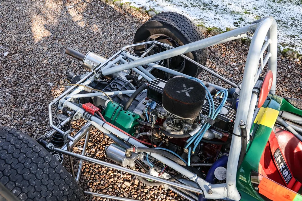 Lotus 51b historic formula ford f bkqgjullsuqtsvqlfox