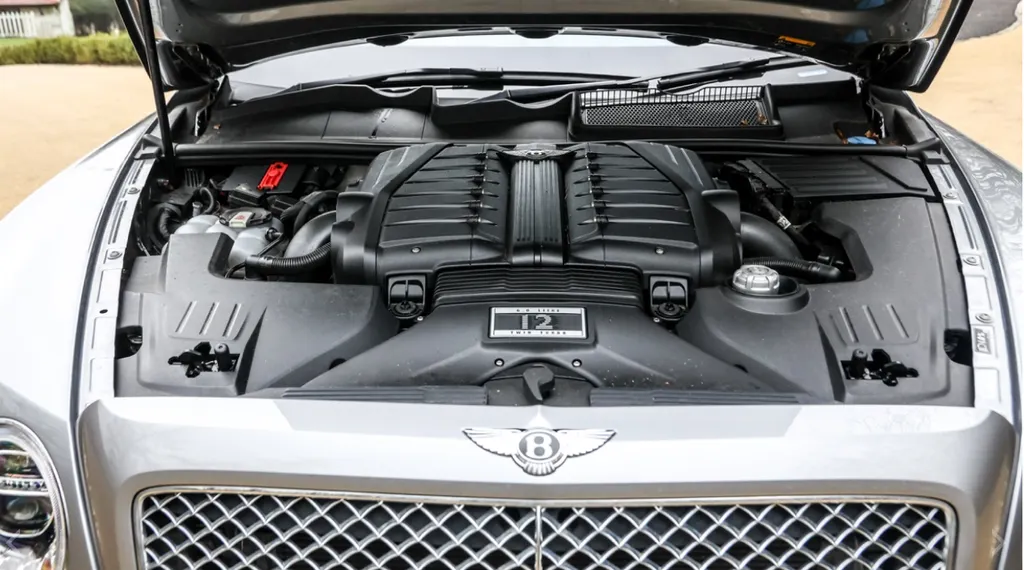 Bentley bentayga w12 a1uoesgq5xlqbfc4gbade
