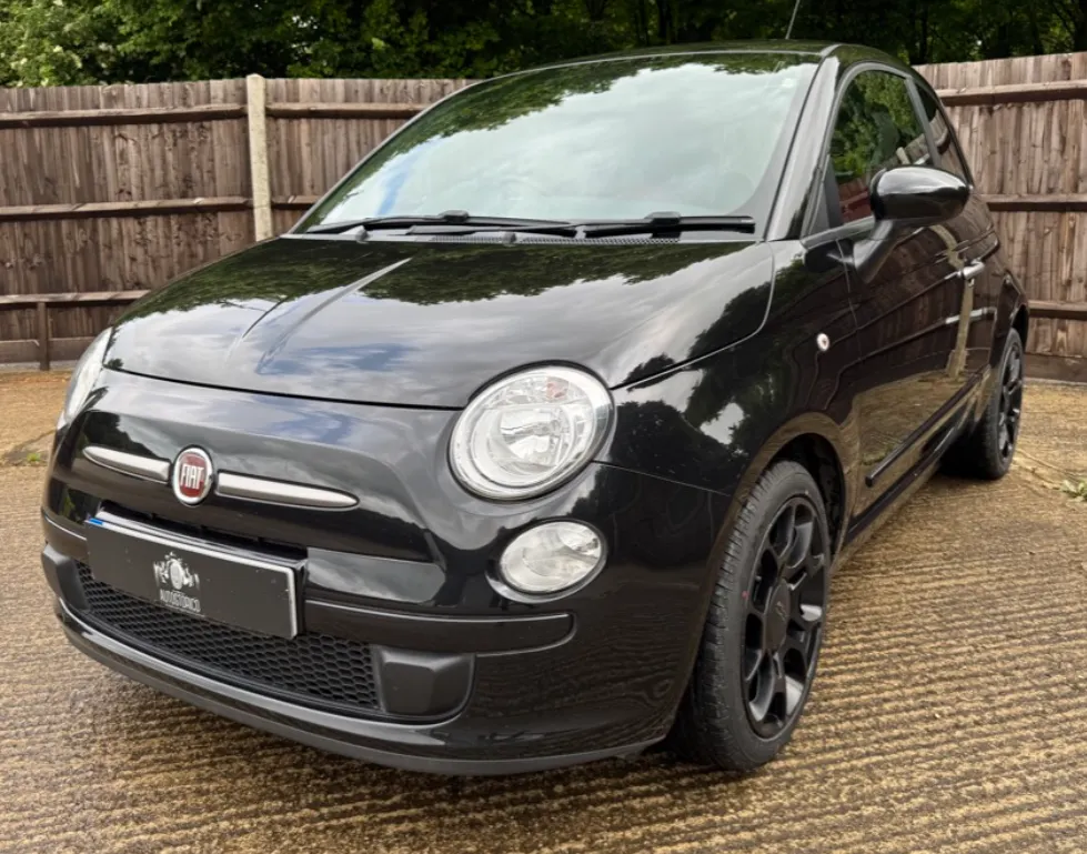 Fiat 500 1mvcjo2se2 8j8ndcatub