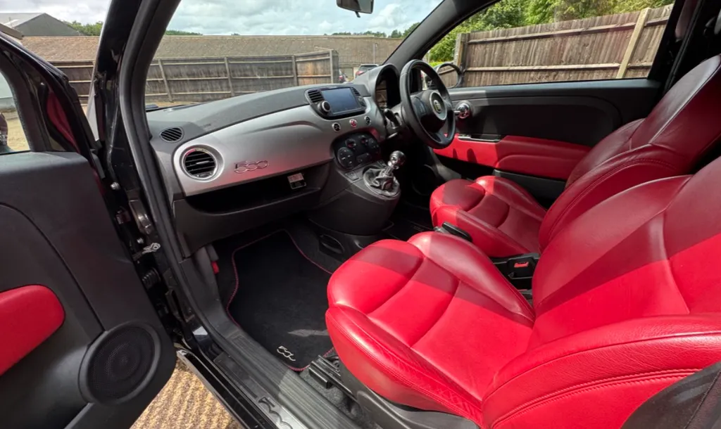 Fiat 500 7 5uqd lsjg3a2n3zpn3h