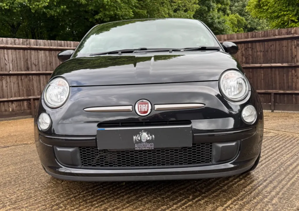 Fiat 500 u  ixn2gnwlecvg o mdh