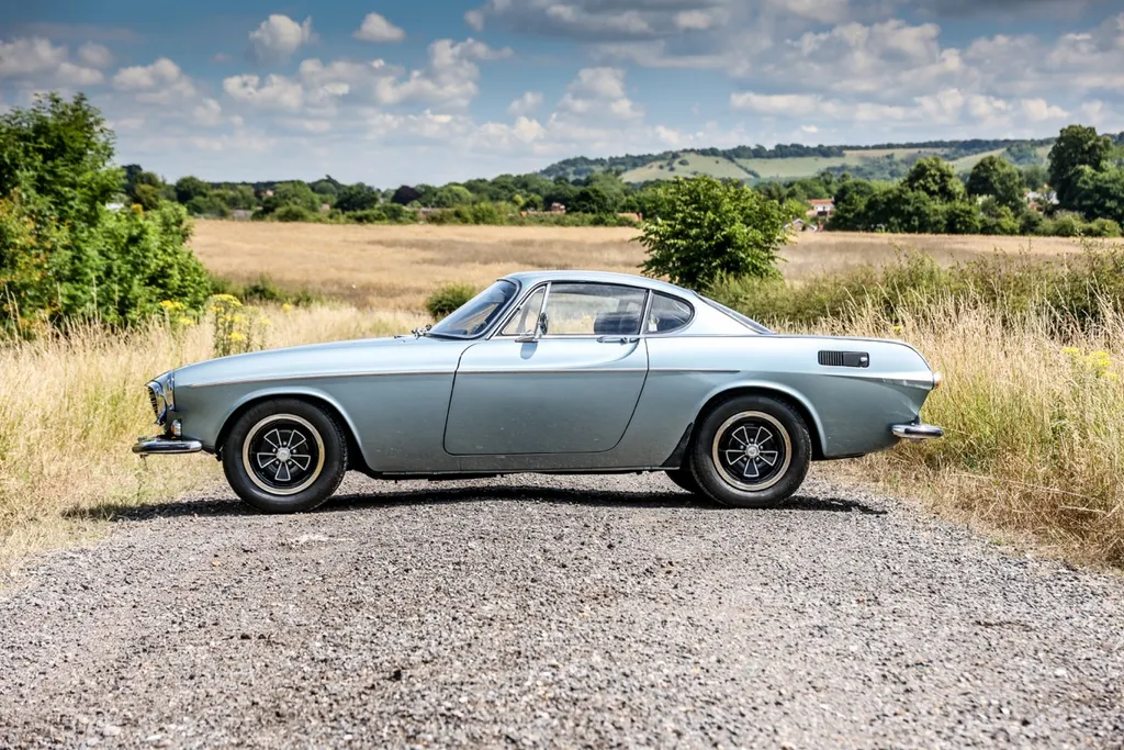 Volvo p1800 e1qbfsaeiqe6ltjpu8a2r