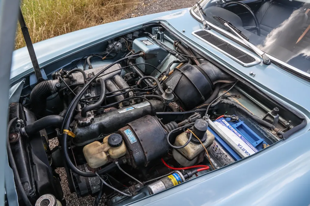 Volvo p1800 yejsibdyplhqe4df6mlfe
