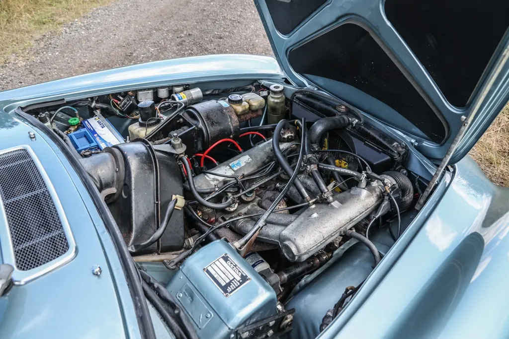 Volvo p1800 qoopubpolmb9bxgsbnlq7