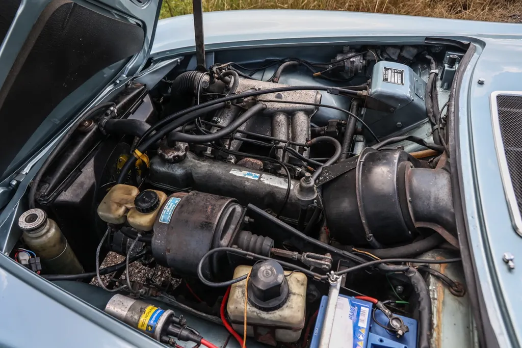 Volvo p1800 shbggciqsr2xg7ndfvhy9