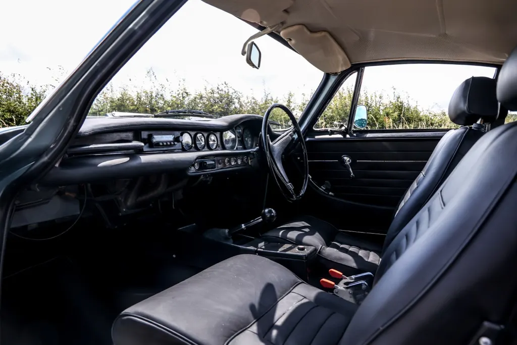 Volvo p1800 yp0vxoyhcksamuo1icqkk