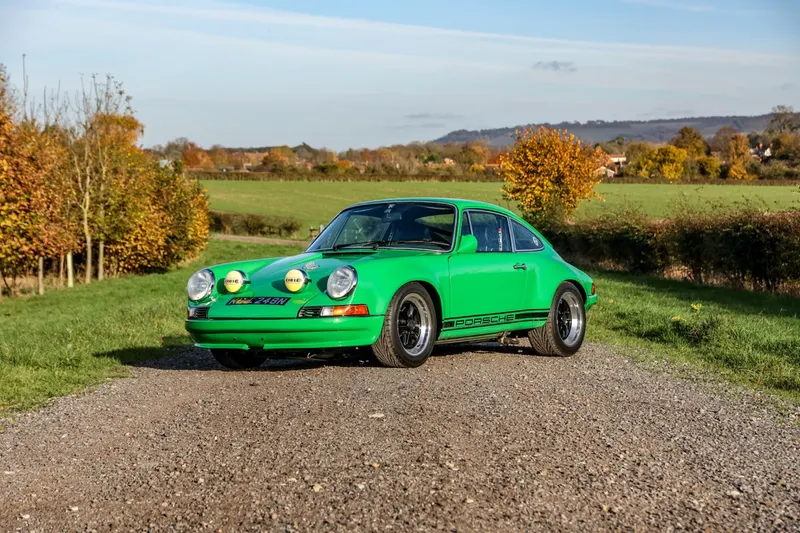 Porsche 911 wnd0otachrl7qto7rsj0k