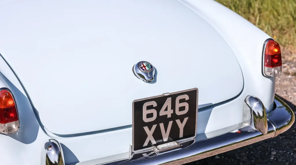 Alfa romeo type 750 giulia spider i9irgykwdxnhcshlo0jac