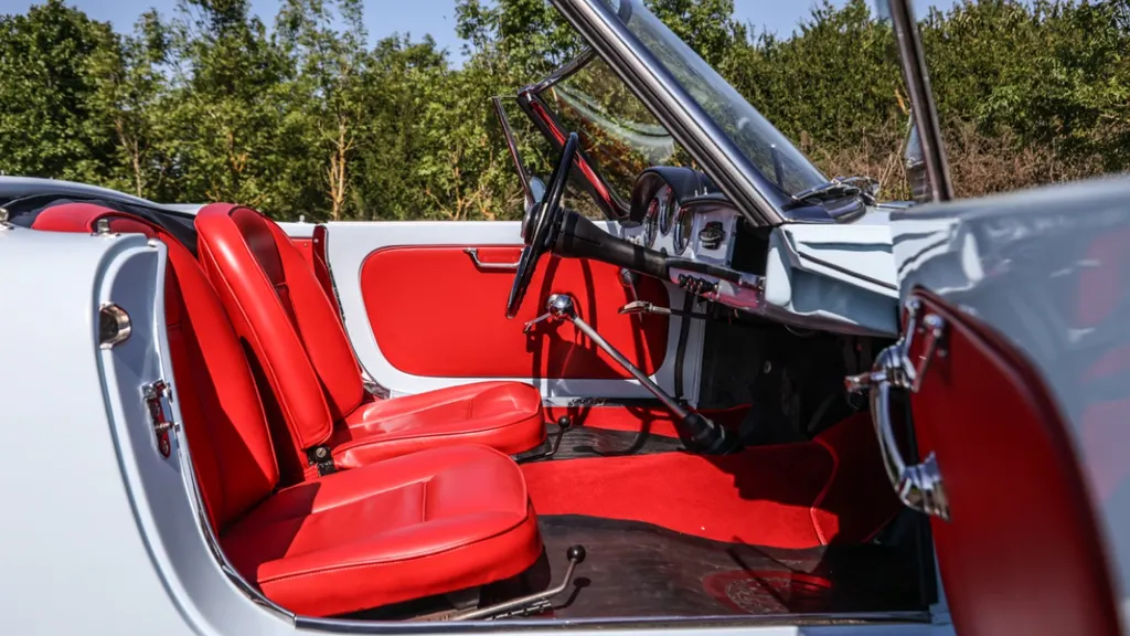Alfa romeo type 750 giulia spider dx i2 midqazriu5atuu 