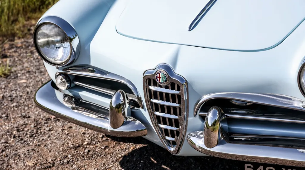 Alfa romeo type 750 giulia spider xxkbabsfncn6ckunloxpf