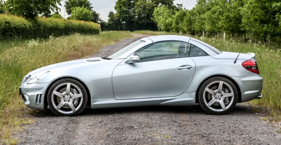 Mercedes benz slk kzlzjzofzh7nfv0hqbb8l