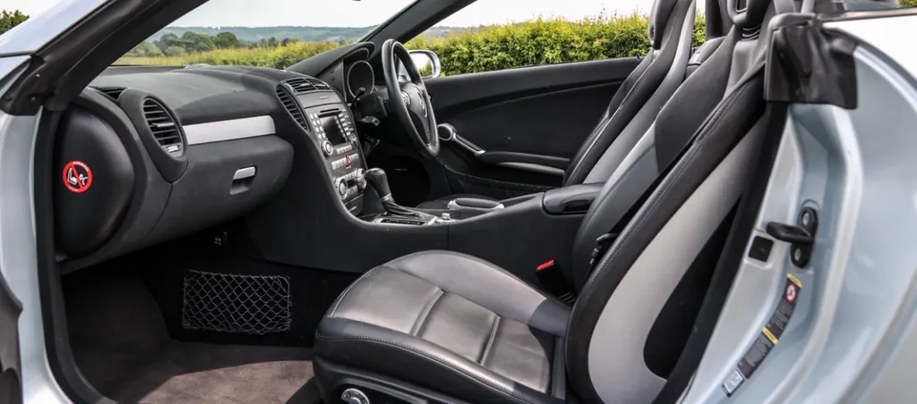 Mercedes benz slk snvdmriynhyr xi  hfcm