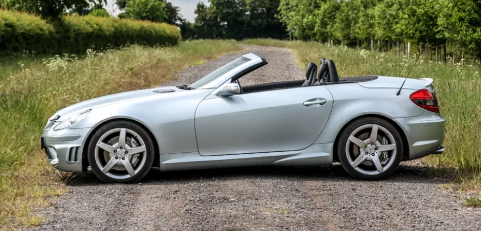 Mercedes benz slk iqo4ewmf42liemujft8vq