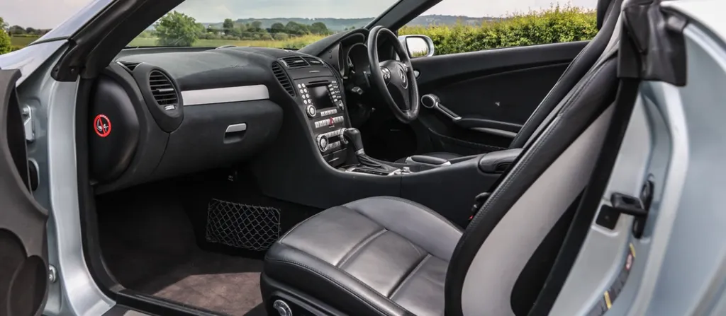 Mercedes benz slk ri q7wh3m oea1k qq3wi