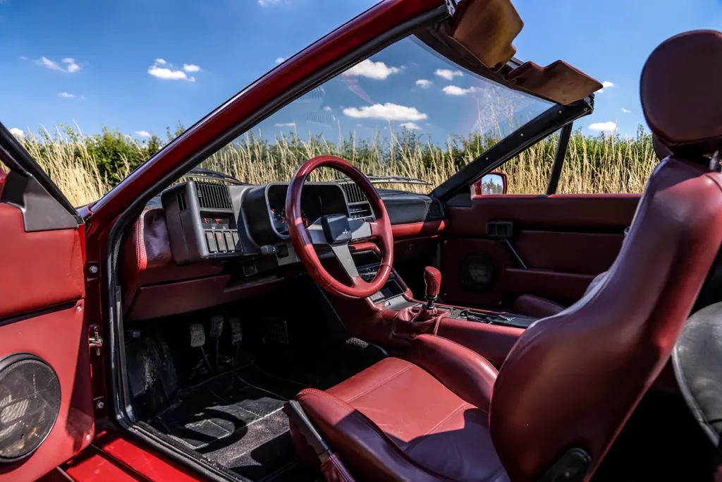Renault alpine gta turbo pahnhenrich h482iexbpme0z ecff05t