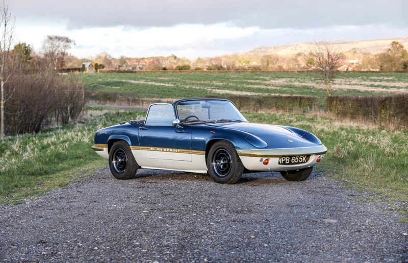 Lotus elan ymp3pceyzdil9oohpfjob