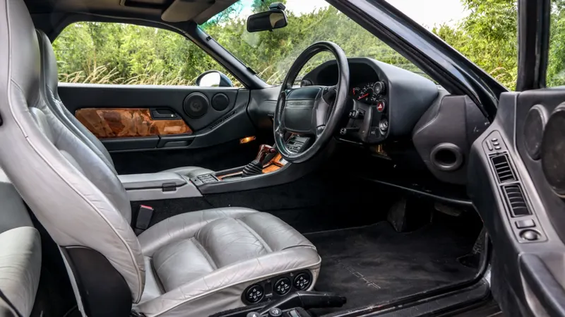 Porsche 928 gts 9mcjfs43lzxi1qrkreugn