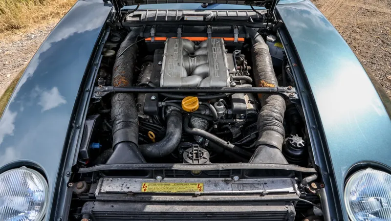 Porsche 928 gts nbu2y h5yiqpz8ncukdyg