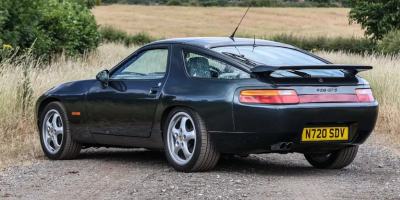 Porsche 928 gts sw9fxudmd9xwozj9czmcf