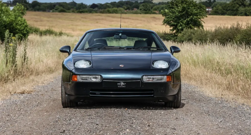 Porsche 928 gts yzu0ggszdn xzfdgjm0su