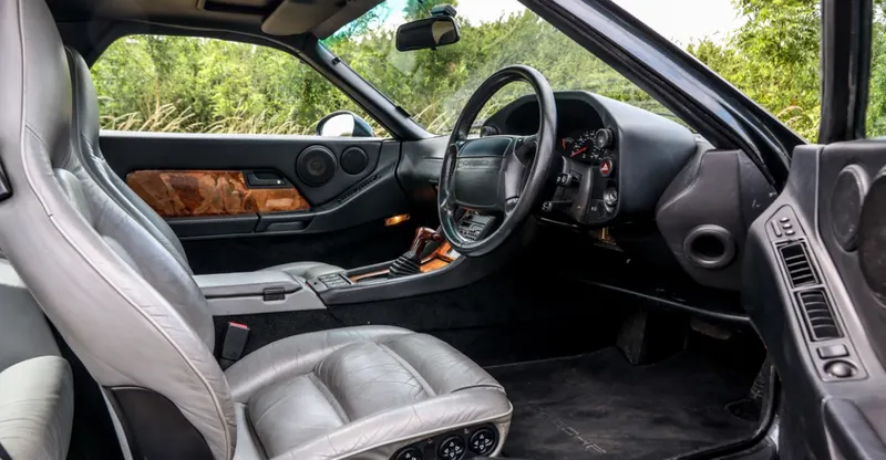 Porsche 928 gts  llpjvwnctfesj9d5btss