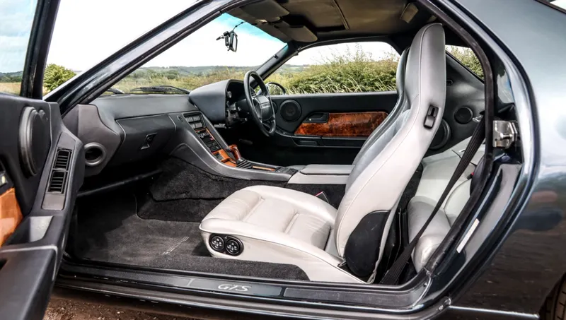 Porsche 928 gts tlxufba3car80i6rlr39 