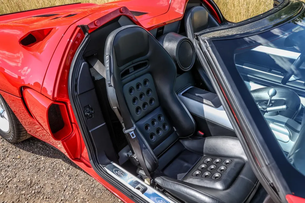 Ford gt  lbw jm0xhhmhvq0pgaow