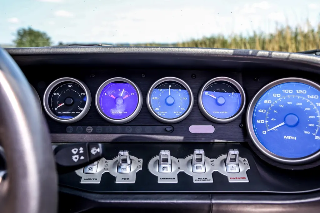 Ford gt c u4gwqyh3vzbh4v036ha