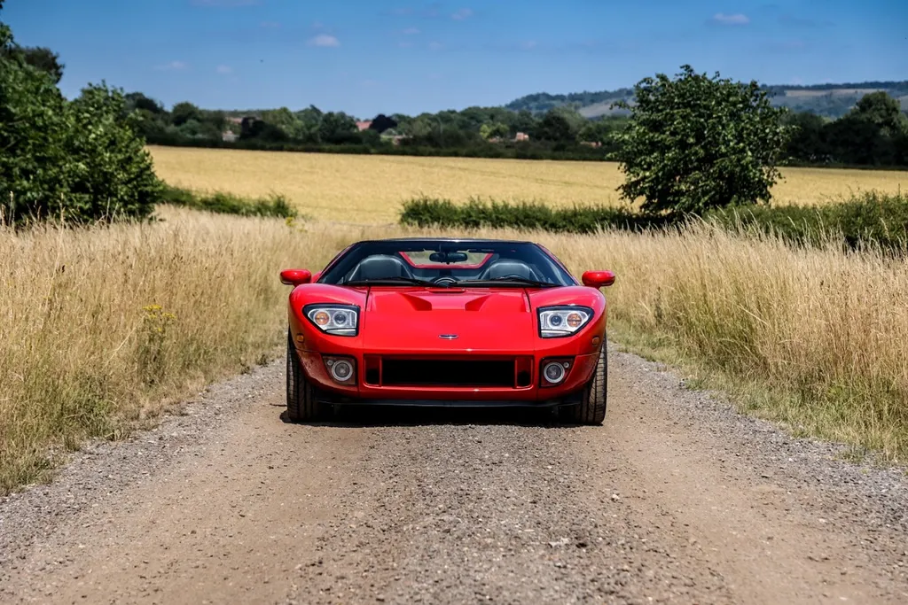 Ford gt ipeon7fd63y4mq59hhoe7