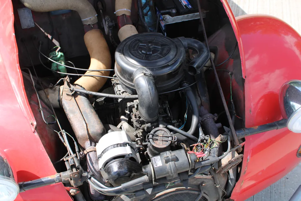 Citroen 2cv6 1ig607hbpcx0g44uzaaki