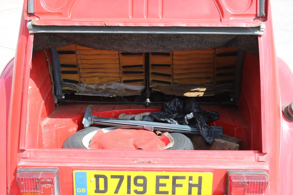 Citroen 2cv6 3ywxnkpmt3bauueomcmex
