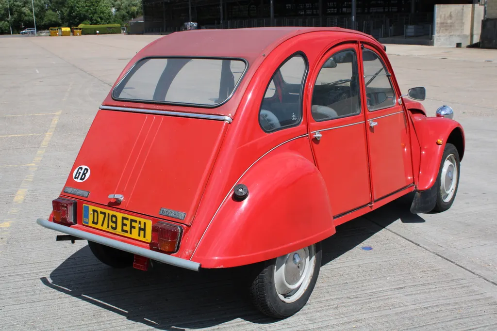 Citroen 2cv6 ta6nobv u pk0pqbw2dpd