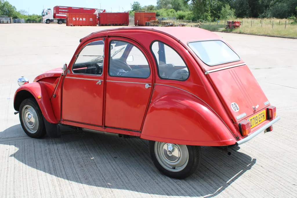 Citroen 2cv6 jwij1pibangqymntinzwf