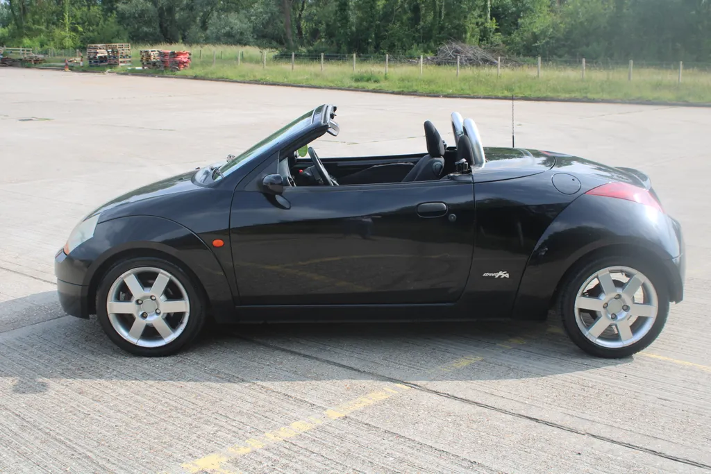 Ford streetka 8nwoqq6ukaa7vgf6vaa6j