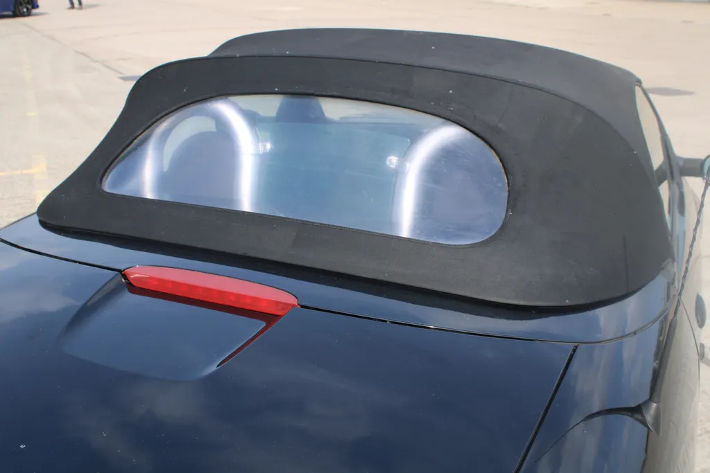 Ford streetka fs472squs16oy45mq0mur