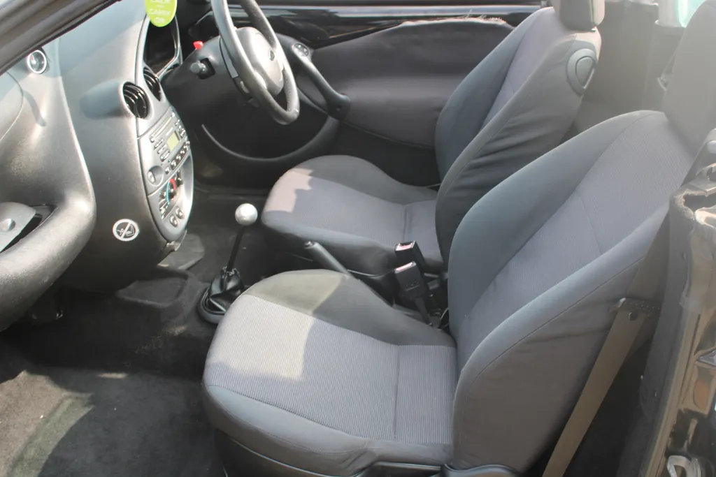 Ford streetka k3vrx zmvxoog8r6w 3pk