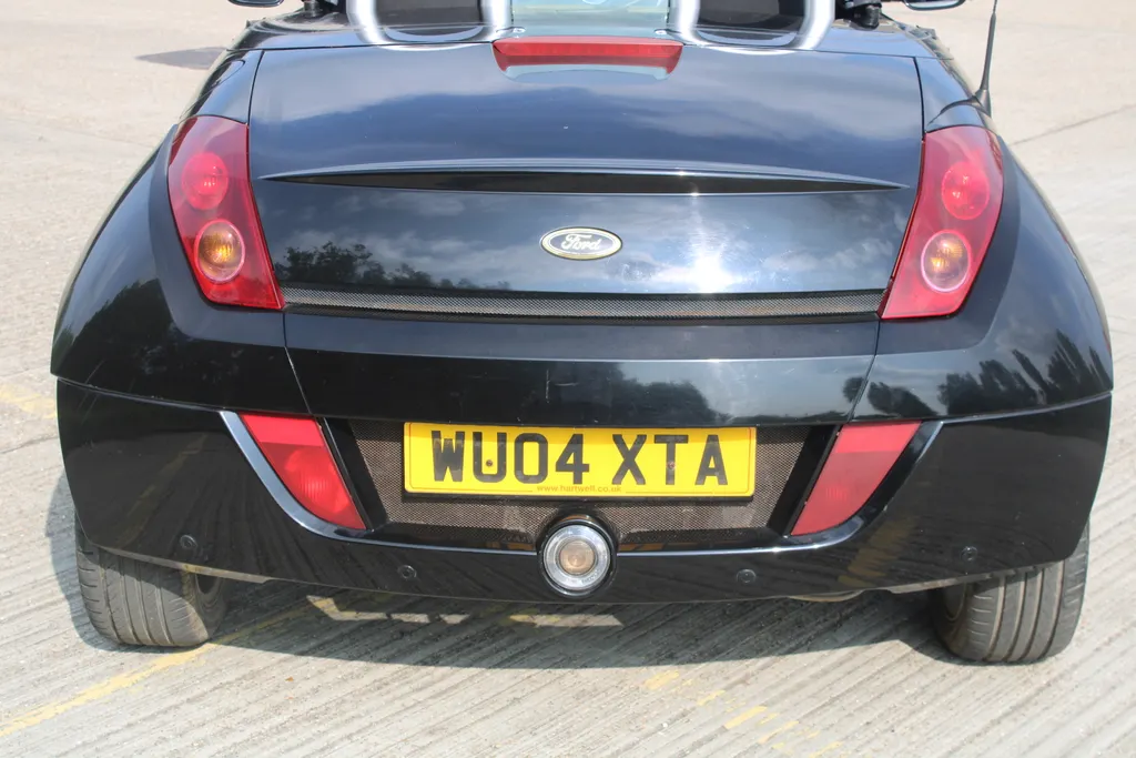 Ford streetka ljiybid7obednapburh7z