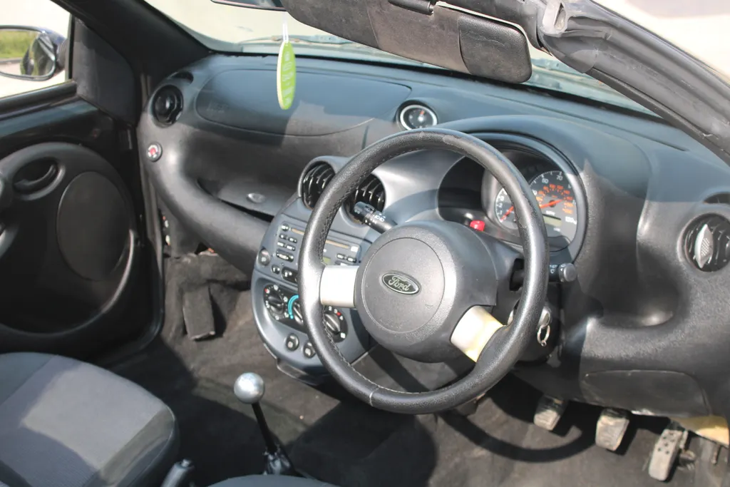 Ford streetka lucaonwxs8eklg3jo2f3y