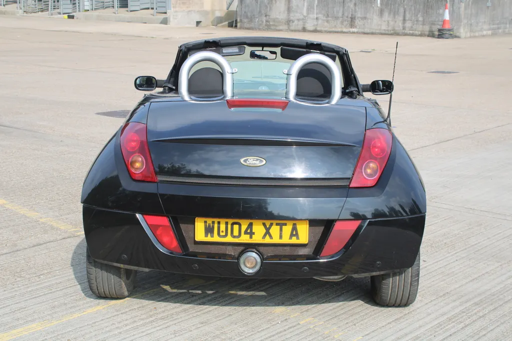 Ford streetka g rdrtfnfpnfw1pgltocr
