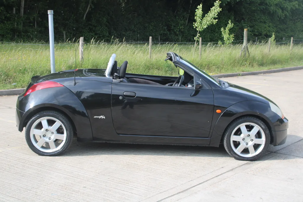 Ford streetka ning qicp9eqkqlinhgye