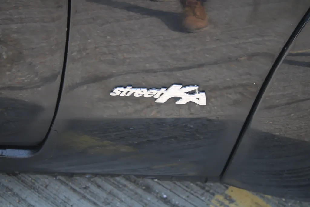 Ford streetka ttvtvsejtmi 4a7blw6bs