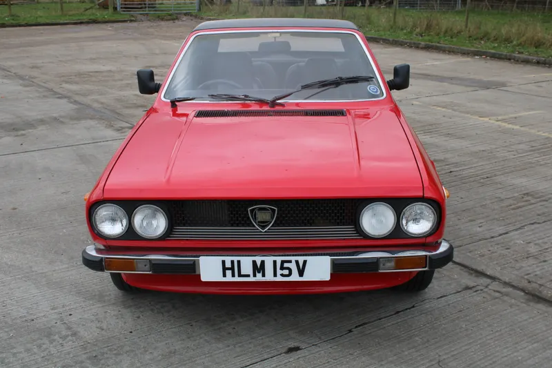 Lancia beta spyder 2000 f2qg 0m59ecttach8sjcz