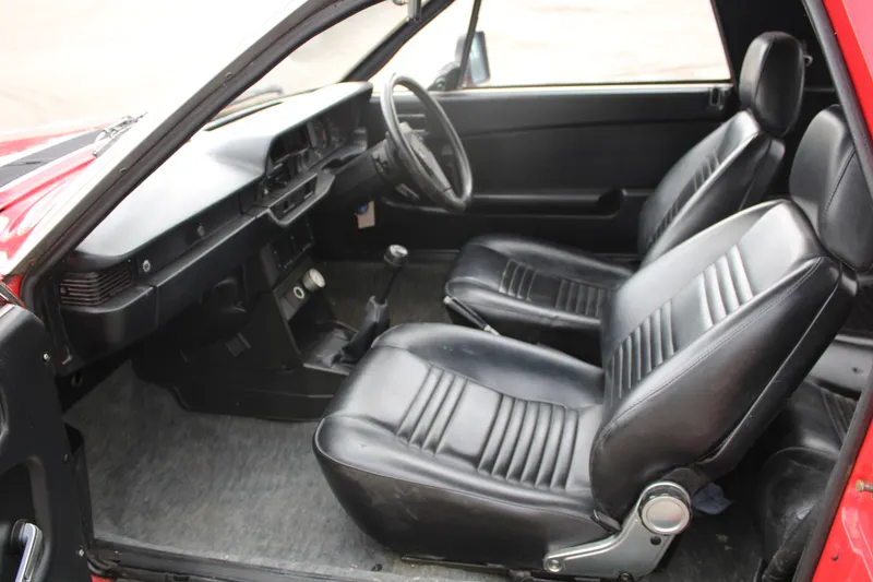 Lancia beta spyder 2000 aprojegwis kyxa1ny2nk