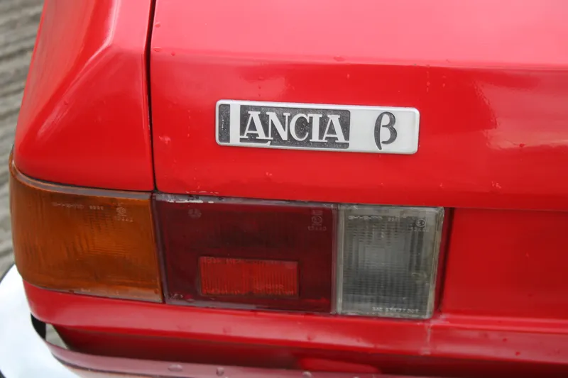 Lancia beta spyder 2000 fb5fjq94j5gnhsu ber0c