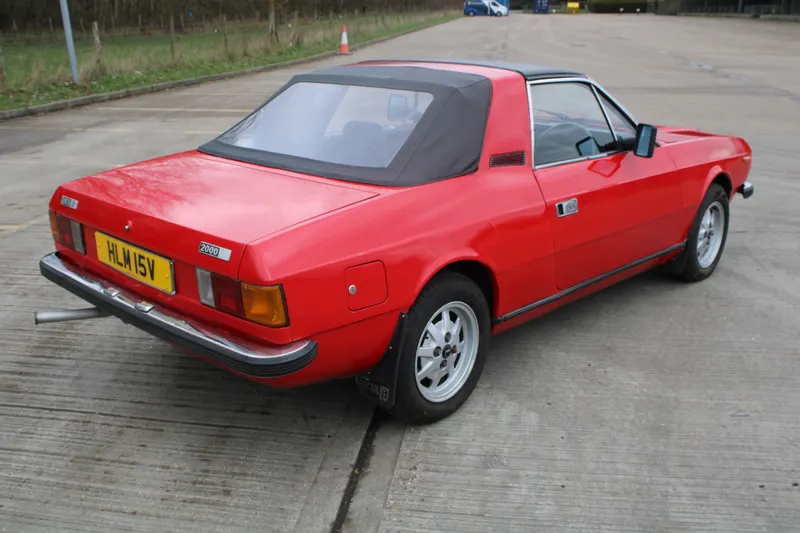 Lancia beta spyder 2000 gi0oekm1 0gozeson2tqa