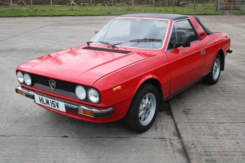 Lancia beta spyder 2000 kljpyttbxwsegefgfmjrj