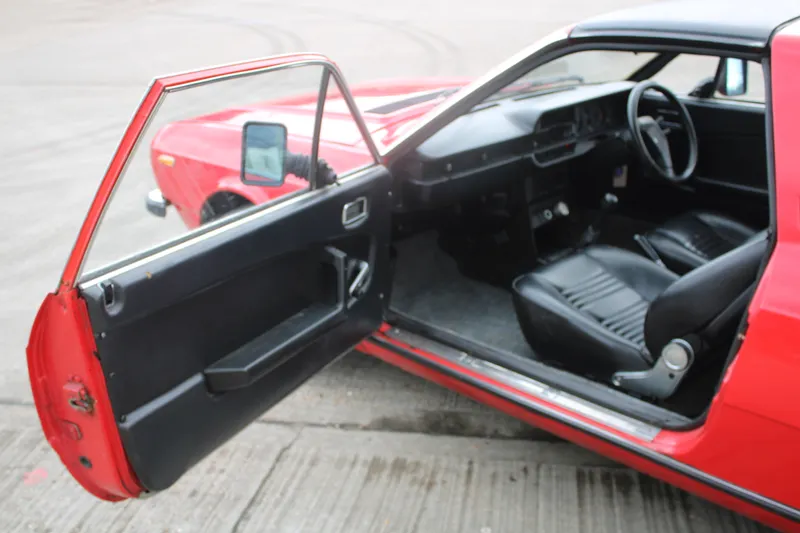 Lancia beta spyder 2000 tn2kepfoaikwcb1rkjq6n