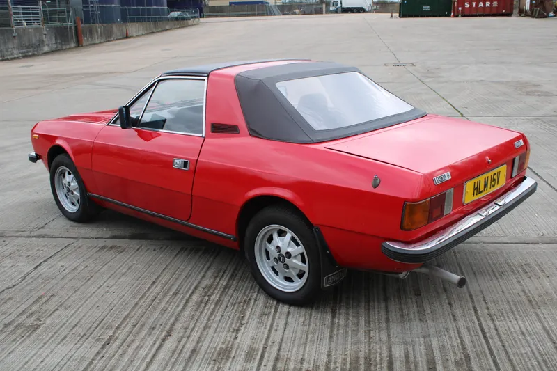 Lancia beta spyder 2000 ybfq6nizasqfhy 5jxtgj