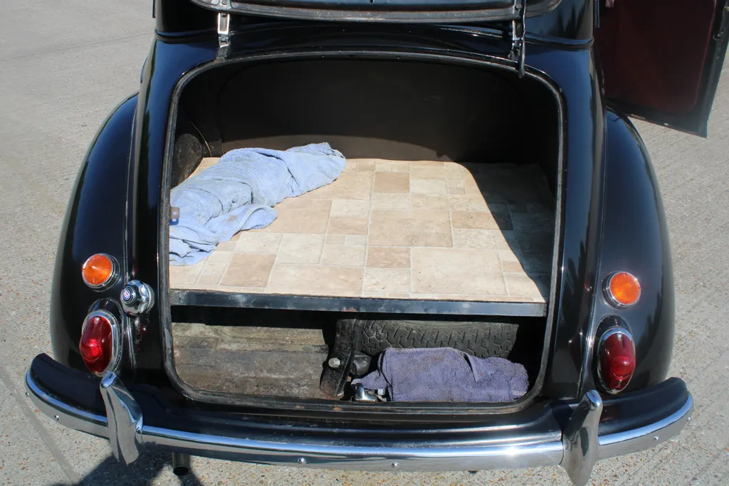 Morris minor 0ml3od8si267smriowu0m